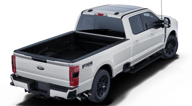 new 2025 Ford F-350 car, priced at $95,600