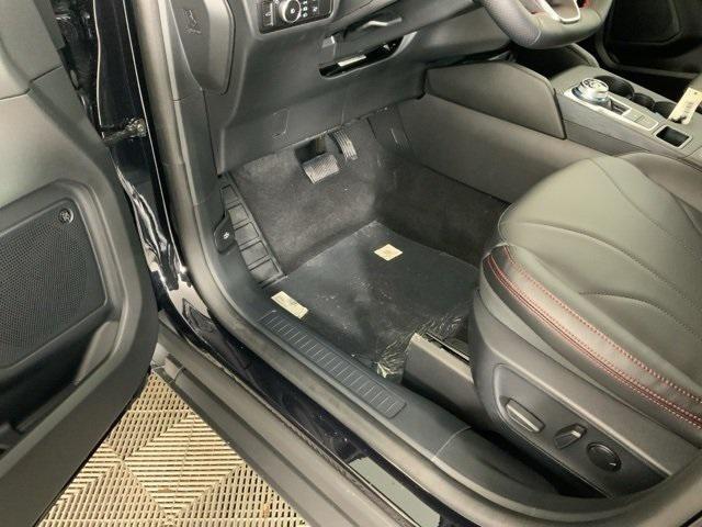 new 2025 Ford Escape car, priced at $37,933