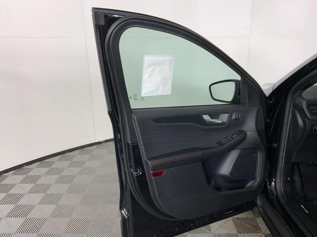 new 2025 Ford Escape car, priced at $37,933