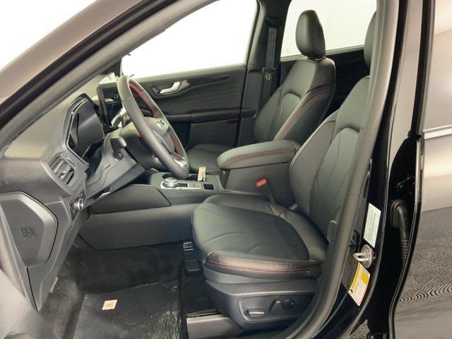 new 2025 Ford Escape car, priced at $37,933