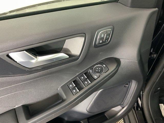 new 2025 Ford Escape car, priced at $37,933