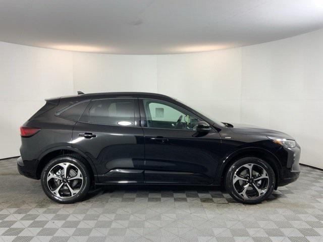new 2025 Ford Escape car, priced at $37,933