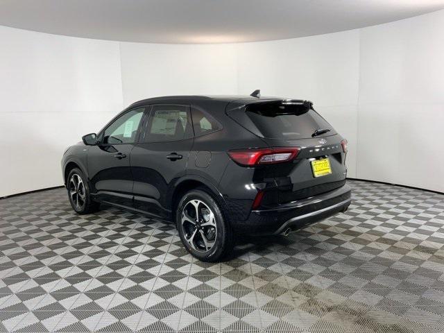 new 2025 Ford Escape car, priced at $37,933