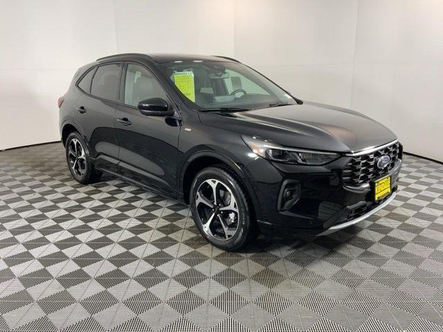 new 2025 Ford Escape car, priced at $37,933