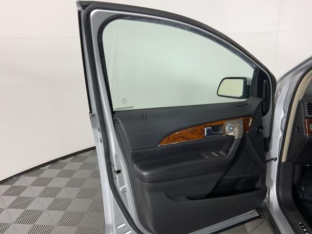 used 2013 Lincoln MKX car, priced at $11,971