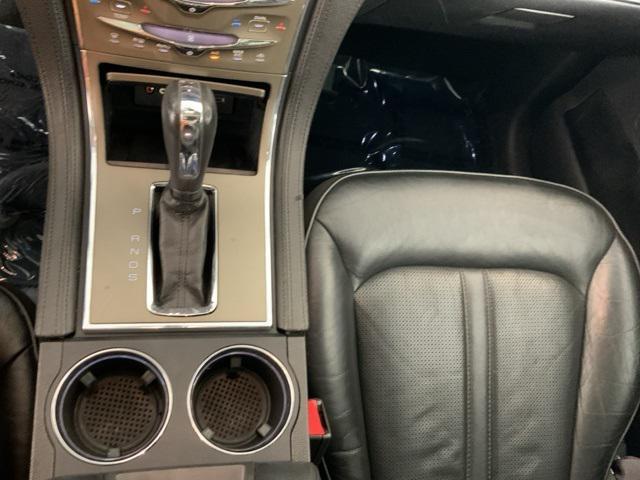 used 2013 Lincoln MKX car, priced at $11,971