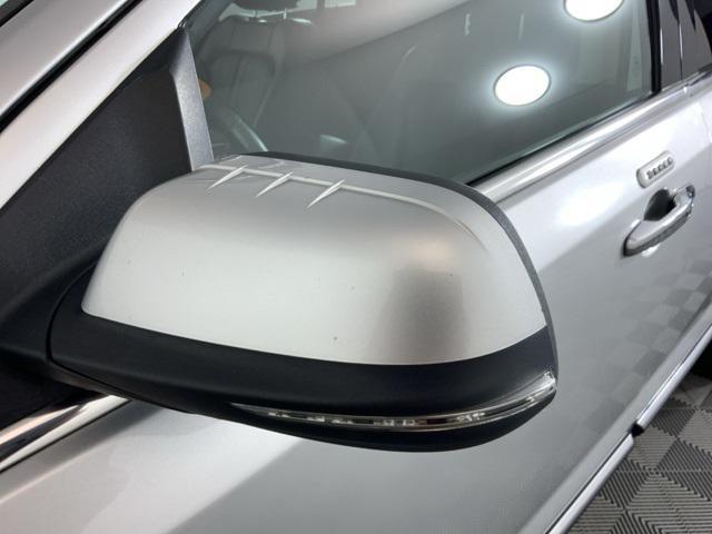 used 2013 Lincoln MKX car, priced at $11,971
