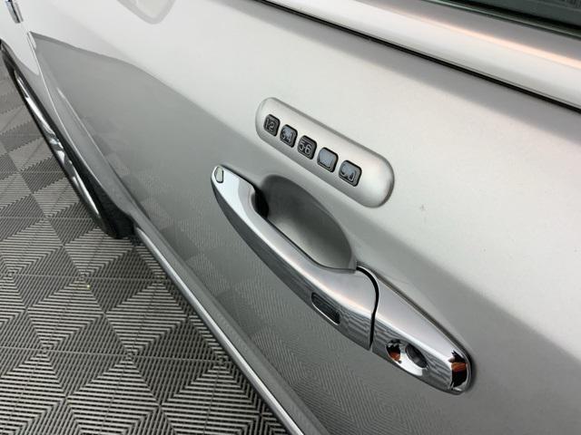 used 2013 Lincoln MKX car, priced at $11,971