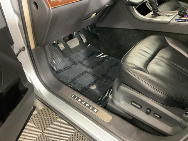 used 2013 Lincoln MKX car, priced at $11,971