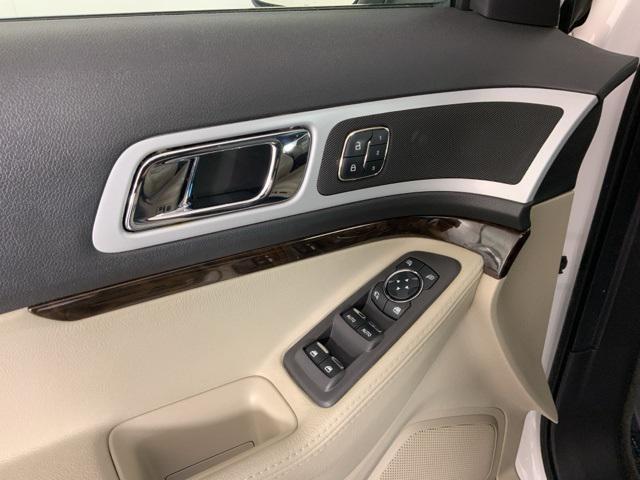 used 2012 Ford Explorer car, priced at $11,971