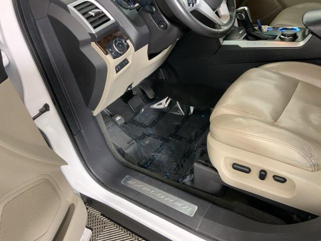 used 2012 Ford Explorer car, priced at $11,971
