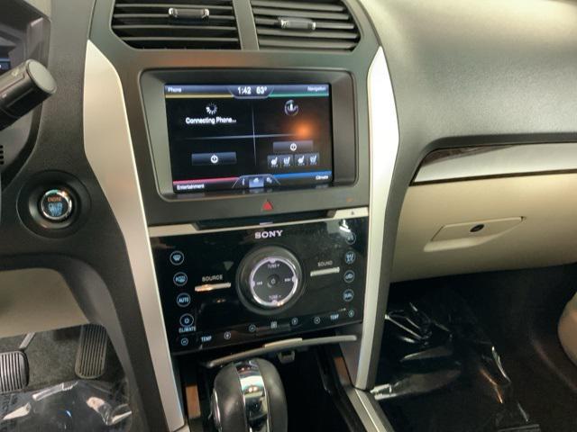 used 2012 Ford Explorer car, priced at $11,971