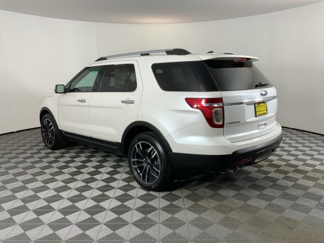 used 2012 Ford Explorer car, priced at $11,971