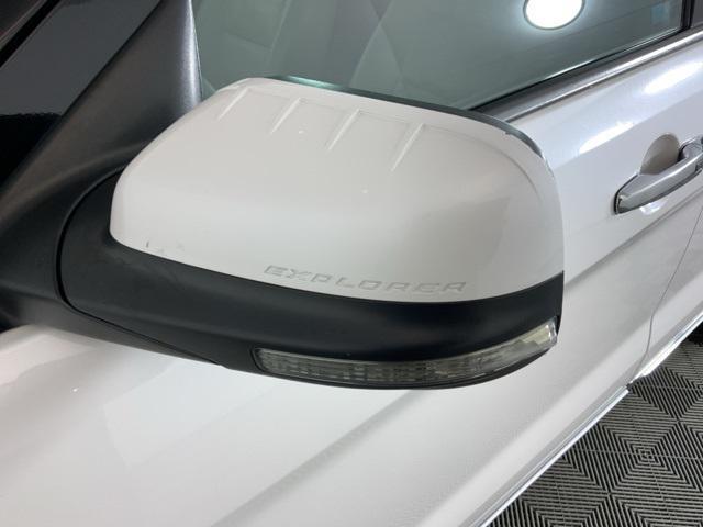 used 2012 Ford Explorer car, priced at $11,971