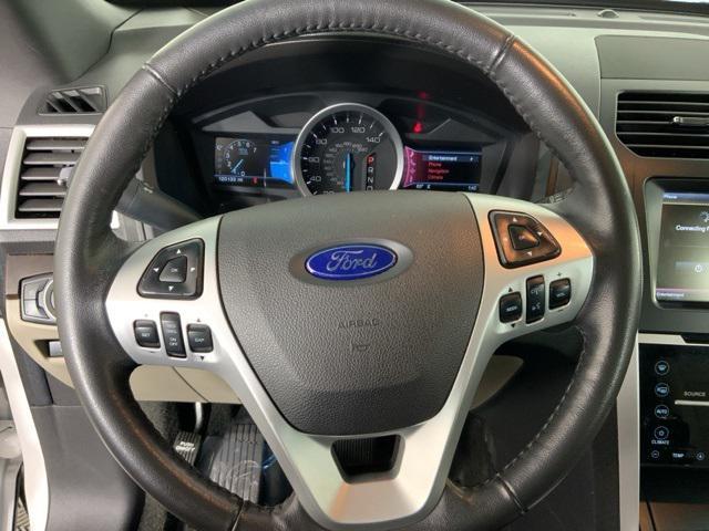 used 2012 Ford Explorer car, priced at $11,971