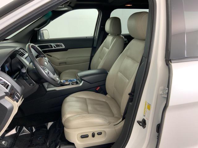 used 2012 Ford Explorer car, priced at $11,971