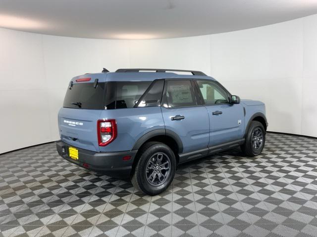 new 2024 Ford Bronco Sport car, priced at $30,212