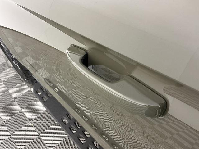 new 2025 Ford Expedition car, priced at $86,120