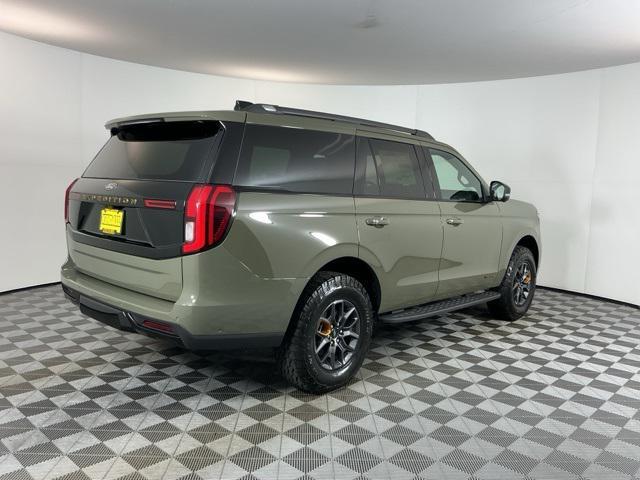 new 2025 Ford Expedition car, priced at $86,120