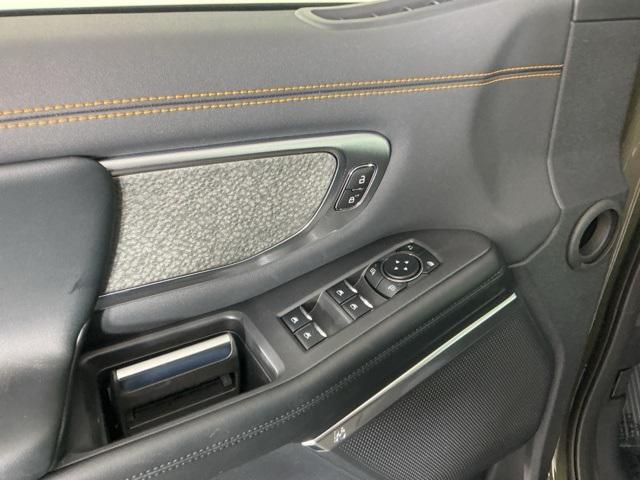 new 2025 Ford Expedition car, priced at $86,120