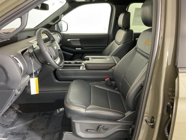 new 2025 Ford Expedition car, priced at $86,120