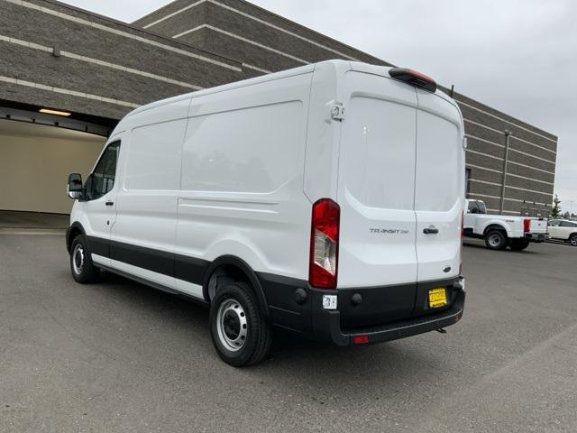 new 2024 Ford Transit-250 car, priced at $54,505