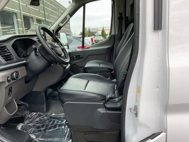 new 2024 Ford Transit-250 car, priced at $54,505