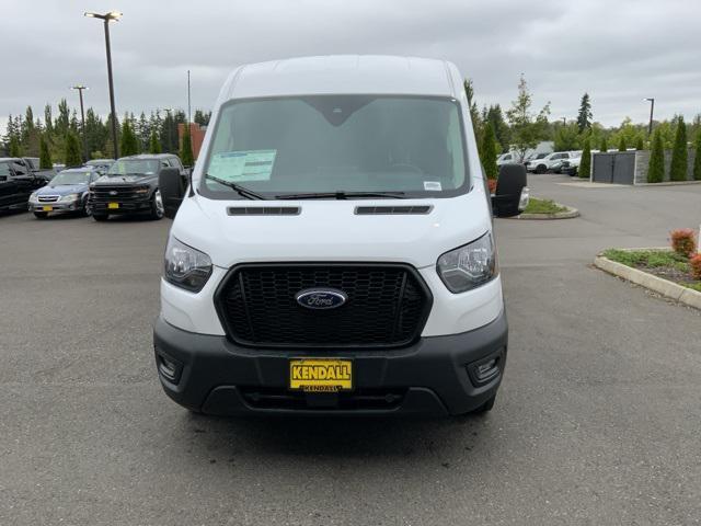 new 2024 Ford Transit-250 car, priced at $54,505