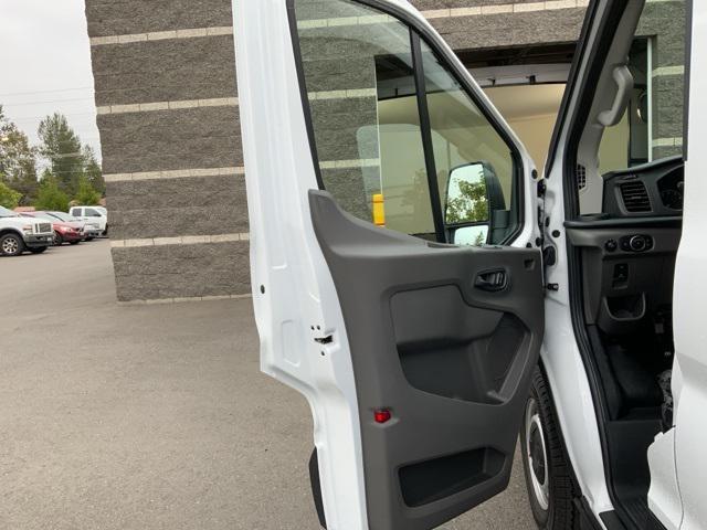 new 2024 Ford Transit-250 car, priced at $54,505