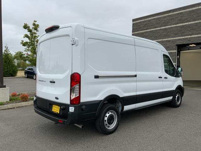 new 2024 Ford Transit-250 car, priced at $54,505