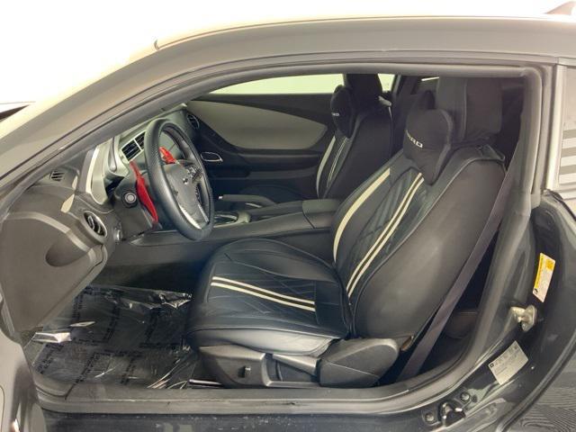 used 2014 Chevrolet Camaro car, priced at $14,971