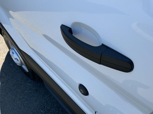 new 2025 Ford Transit-250 car, priced at $56,156