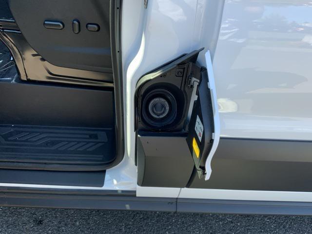 new 2025 Ford Transit-250 car, priced at $56,156