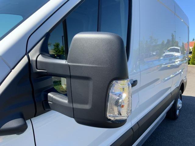 new 2025 Ford Transit-250 car, priced at $56,156
