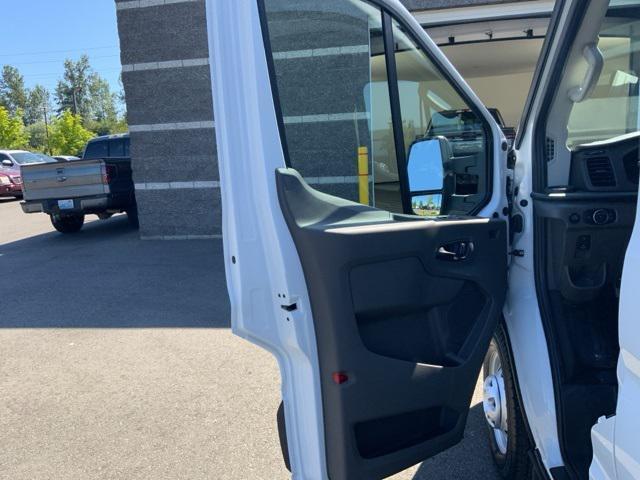 new 2025 Ford Transit-250 car, priced at $56,156