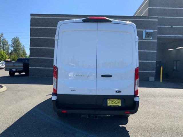 new 2025 Ford Transit-250 car, priced at $56,156