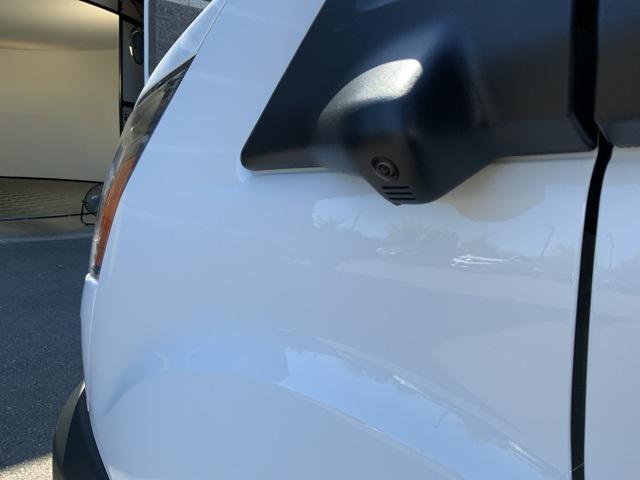 new 2025 Ford Transit-250 car, priced at $56,156