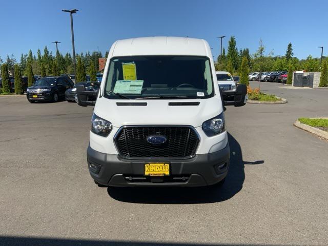 new 2025 Ford Transit-250 car, priced at $56,156