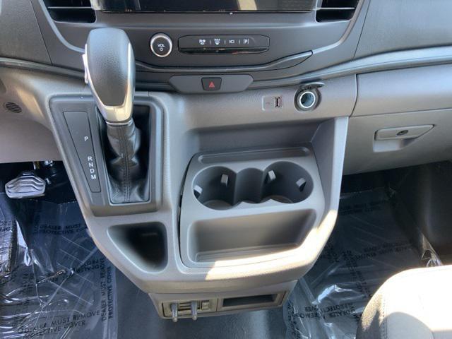 new 2025 Ford Transit-250 car, priced at $56,156