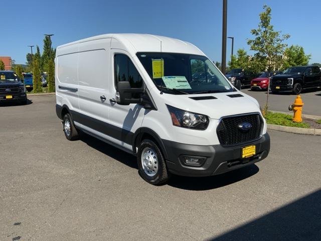 new 2025 Ford Transit-250 car, priced at $56,156