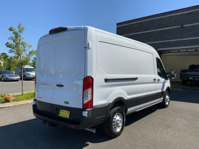 new 2025 Ford Transit-250 car, priced at $56,156