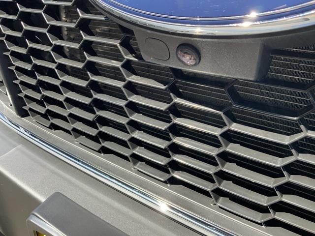 new 2025 Ford Transit-250 car, priced at $56,156