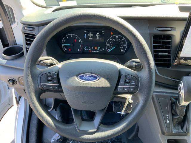 new 2025 Ford Transit-250 car, priced at $56,156