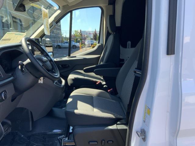 new 2025 Ford Transit-250 car, priced at $56,156