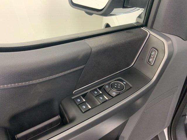 new 2025 Ford F-150 car, priced at $54,844