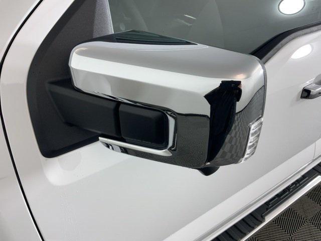 new 2025 Ford F-150 car, priced at $54,844