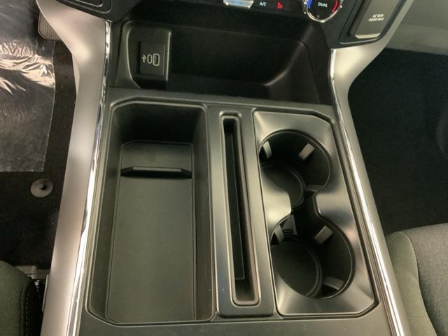 new 2025 Ford F-150 car, priced at $54,844