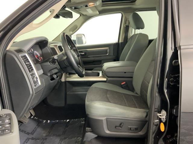 used 2015 Ram 1500 car, priced at $14,472