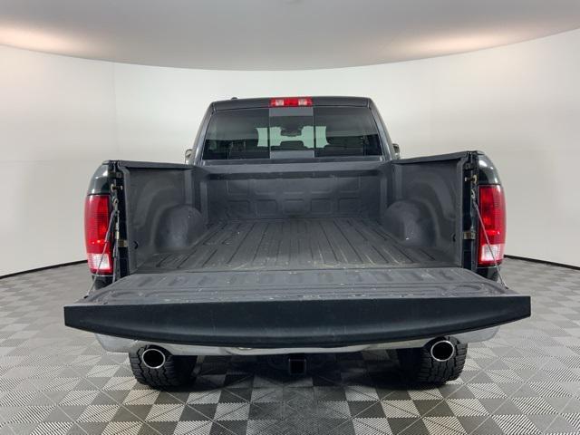 used 2015 Ram 1500 car, priced at $14,472