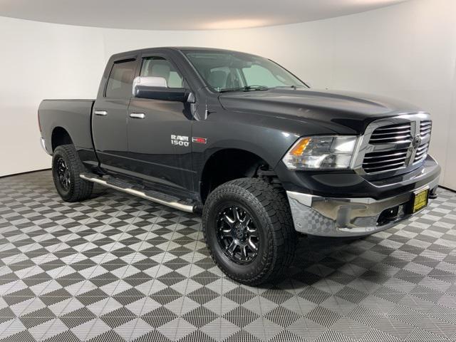 used 2015 Ram 1500 car, priced at $14,472